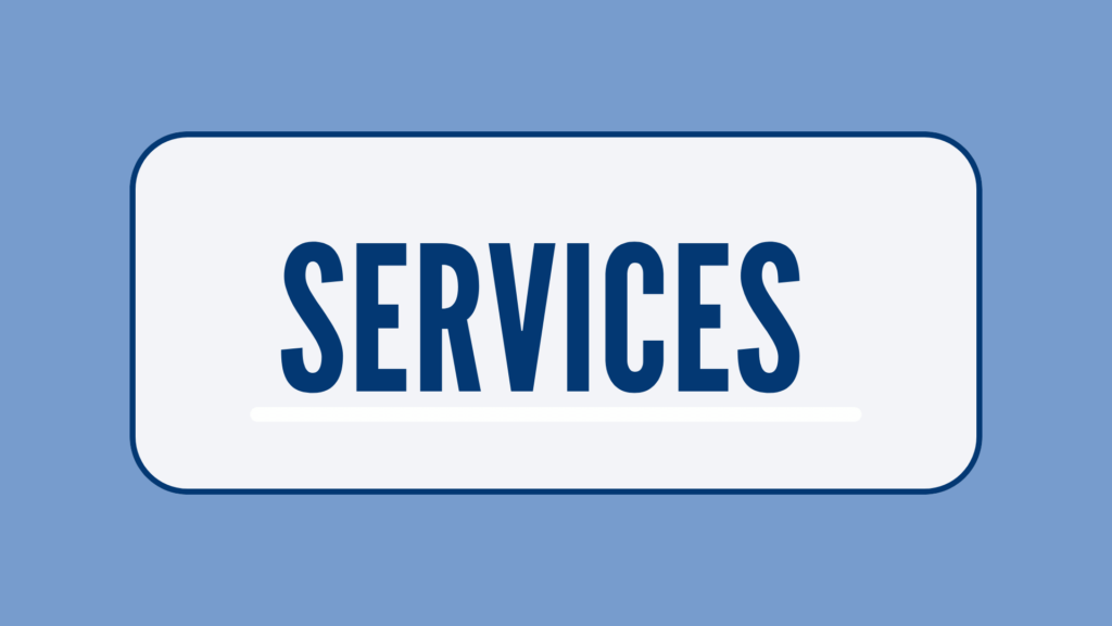 services