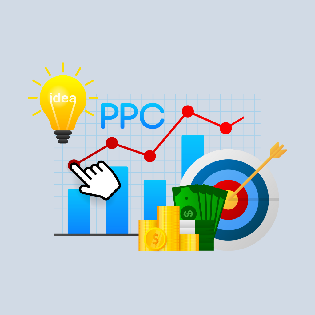 pay per click